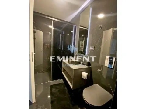 Rent, two bedroom apartment, 52m², Cvijićeva, Palilula Sve Podlokacije - image 12