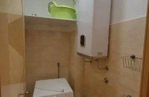 Izdavanje, trosoban stan, 95m², Preko Morače, Podgorica - image 6