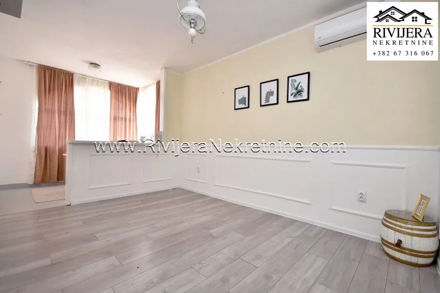 Prodaja, kuća, 130m², Čela, Herceg Novi