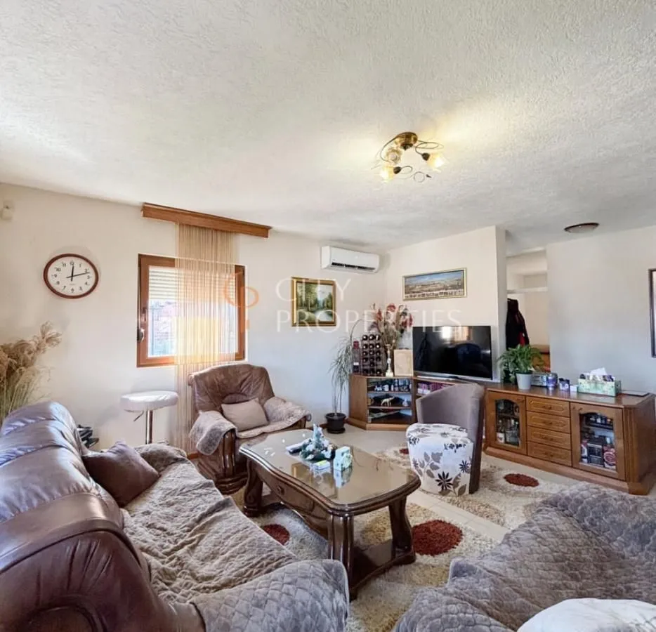 Izdavanje, stan, 115m², Zabjelo, Podgorica