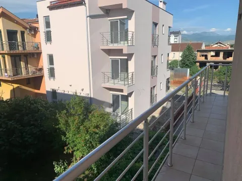 Rent, one bedroom apartment, 46m², Stari Aerodrom, Podgorica - image 10