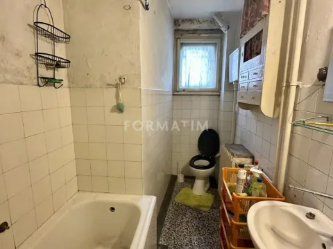 Izdavanje, dvosoban stan, 60m², Vračar Hram, Vračar Sve Podlokacije - image 5