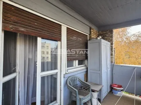 Prodaja, trosoban stan, 78m², Savski Venac, Beograd - image 13