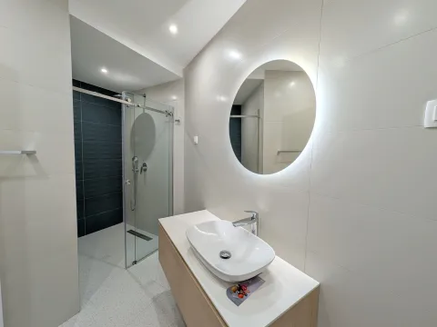 Sale, two bedroom apartment, 59m², Bečići, Budva - image 8