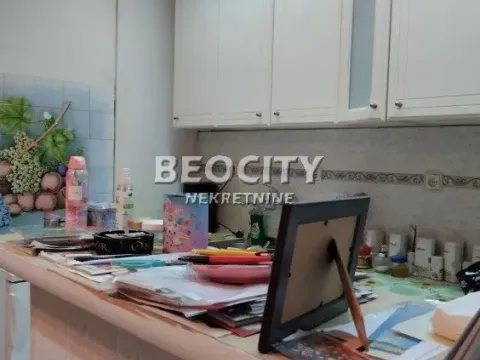 Sale, two bedroom apartment, 64m², Novo naselje, Novi Sad - image 3