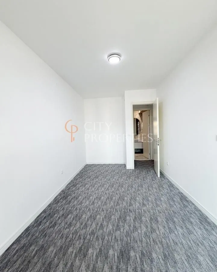 Rent, apartment, 70m², Kruševac, Podgorica