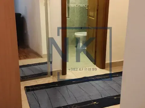 Rent, two bedroom apartment, 60m², Donja Gorica, Podgorica - image 14