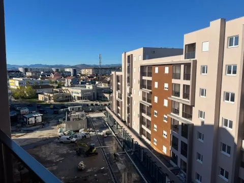 Rent, one bedroom apartment, 46m², Stari Aerodrom, Podgorica - image 5