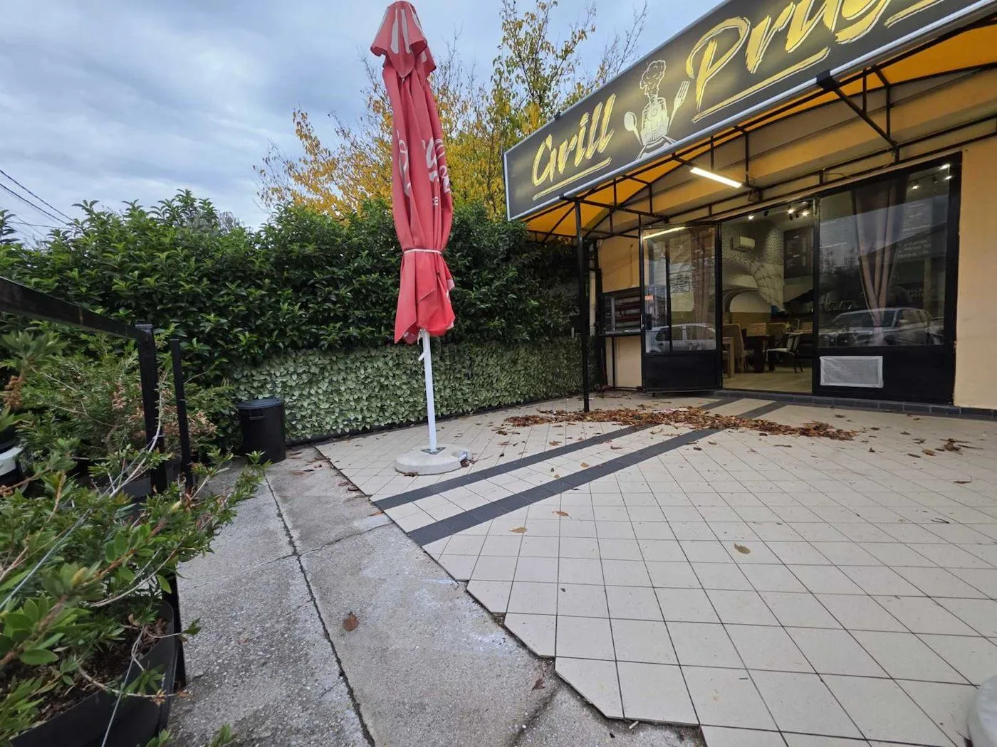 Sale, office space, 85m², Zagorič, Podgorica