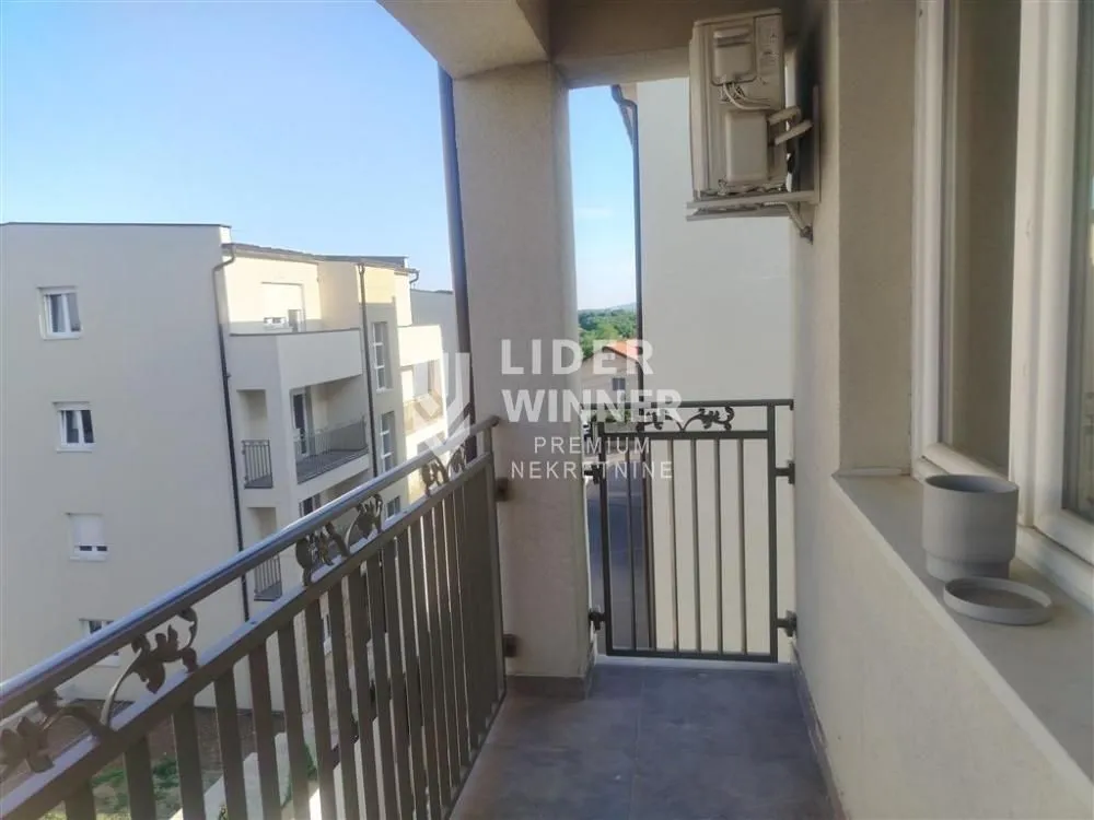 Sale, three bedroom apartment, 59m², Zvezdara Sve Podlokacije, Beograd