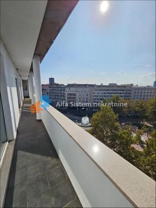 Rent, office space, 300m², Stari Grad, Beograd