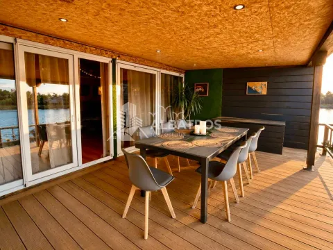 Sale, house, 64m², Ada Bojana, Ulcinj - image 4