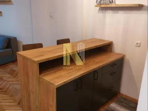 Izdavanje, jednosoban stan, 33m², Grbavica, Novi Sad Sve Podlokacije - image 6