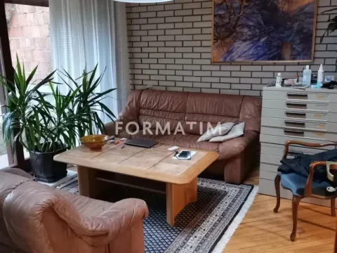 Kuća in Savski Venac