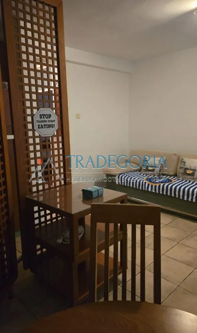 Prodaja, jednosoban stan, 42m², Petrovac, Budva
