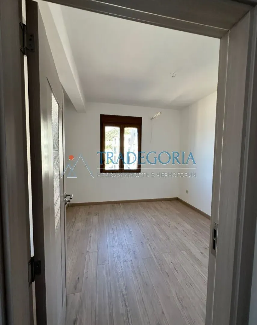 Prodaja, jednosoban stan, 45m², Kumbor, Herceg Novi