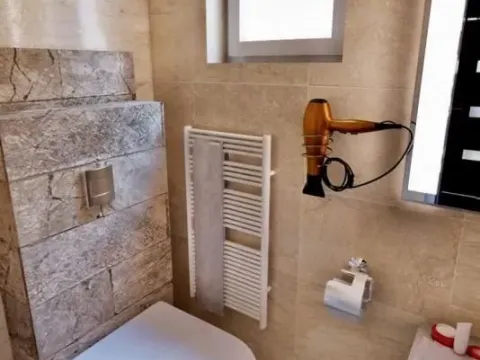 Sale, one bedroom apartment, 29m², Palilula, Niš - image 7