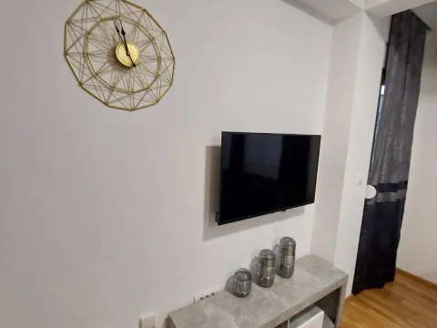 Prodaja, jednosoban stan, 40m², Ljubović, Podgorica - image 4