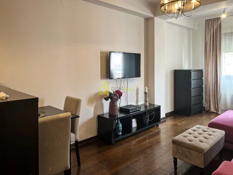 Izdavanje, jednosoban stan, 44m², Gorica C, Podgorica - image 2