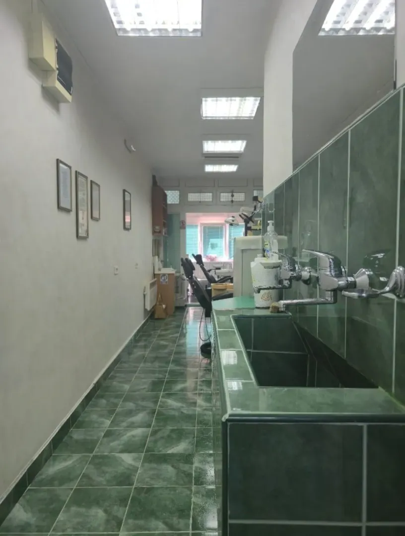 Rent, office space, 24m², Stara varoš, Nikšić