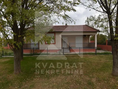Rent, house, 118m², Cijevna, Podgorica - image 14
