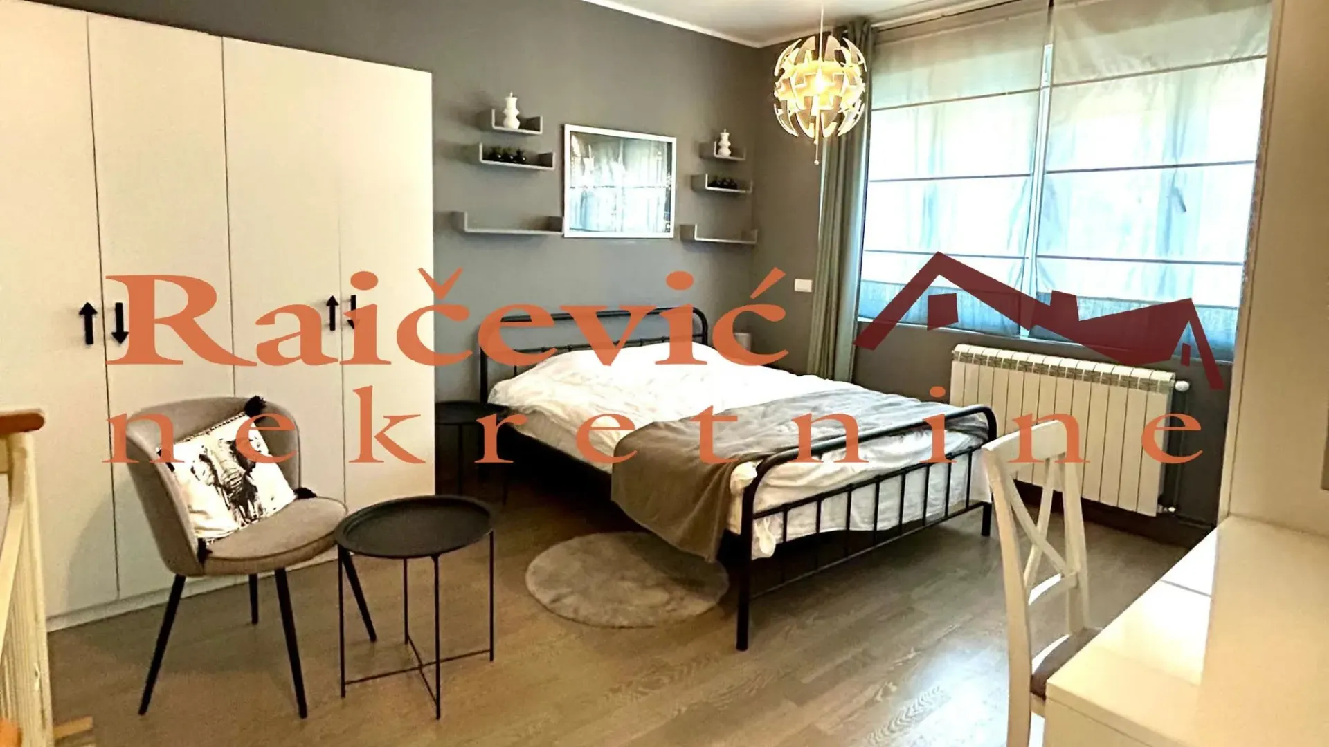 Sale, three bedroom apartment, 80m², Centar, Stara Pazova