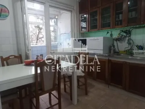 Prodaja, dvosoban stan, 56m², Železnik, Beograd - image 12