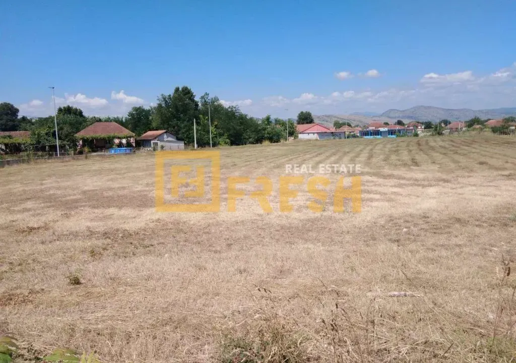 Prodaja, plac, 2520m², Ostalo, Podgorica