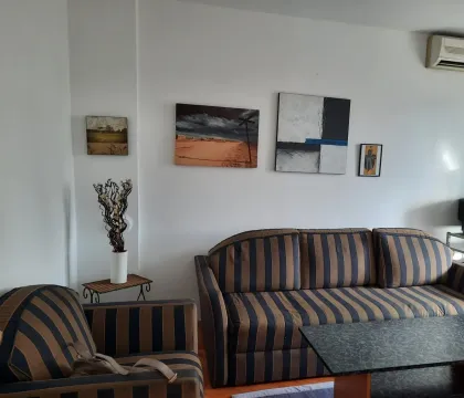 Rent, one bedroom apartment, 45m², Preko Morače, Podgorica - image 3
