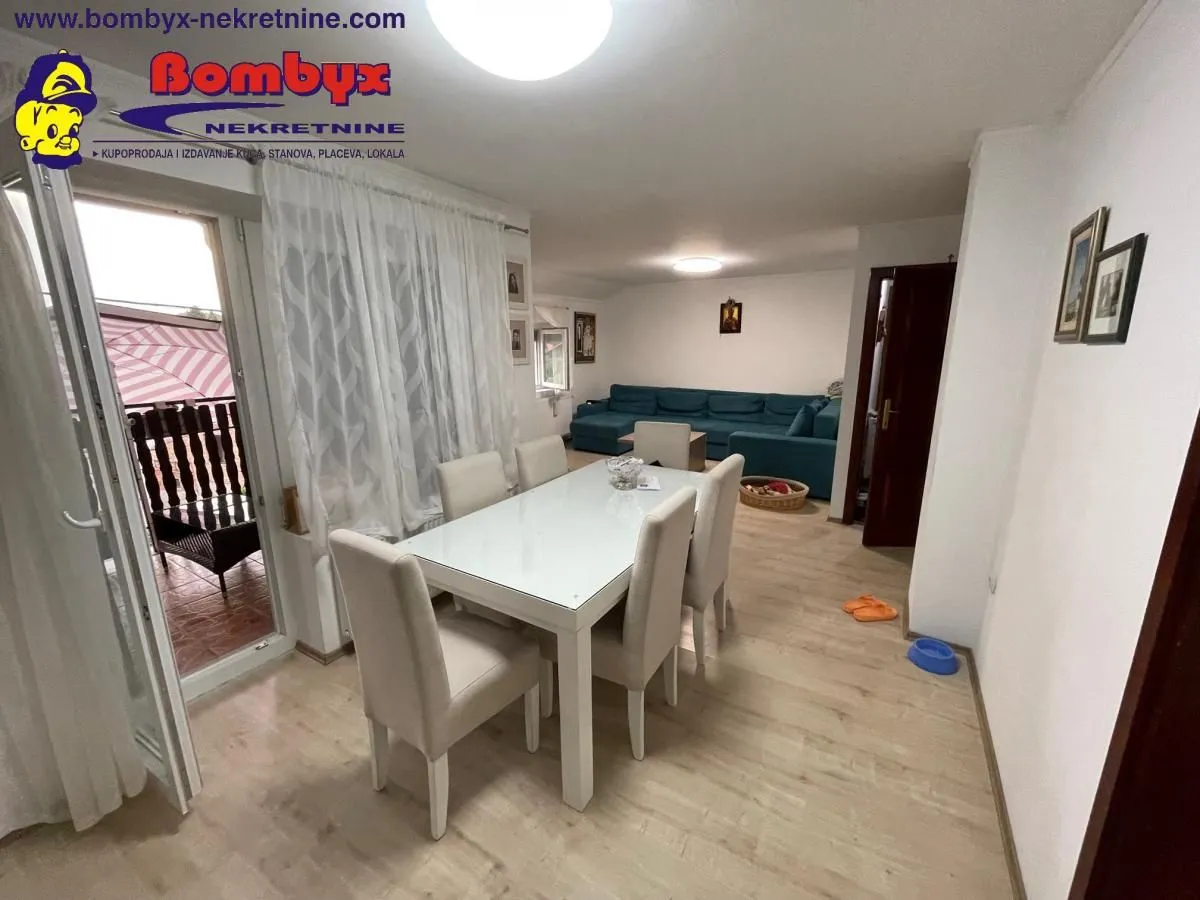 Prodaja, kuća, 180m², Sremska Kamenica, Petrovaradin