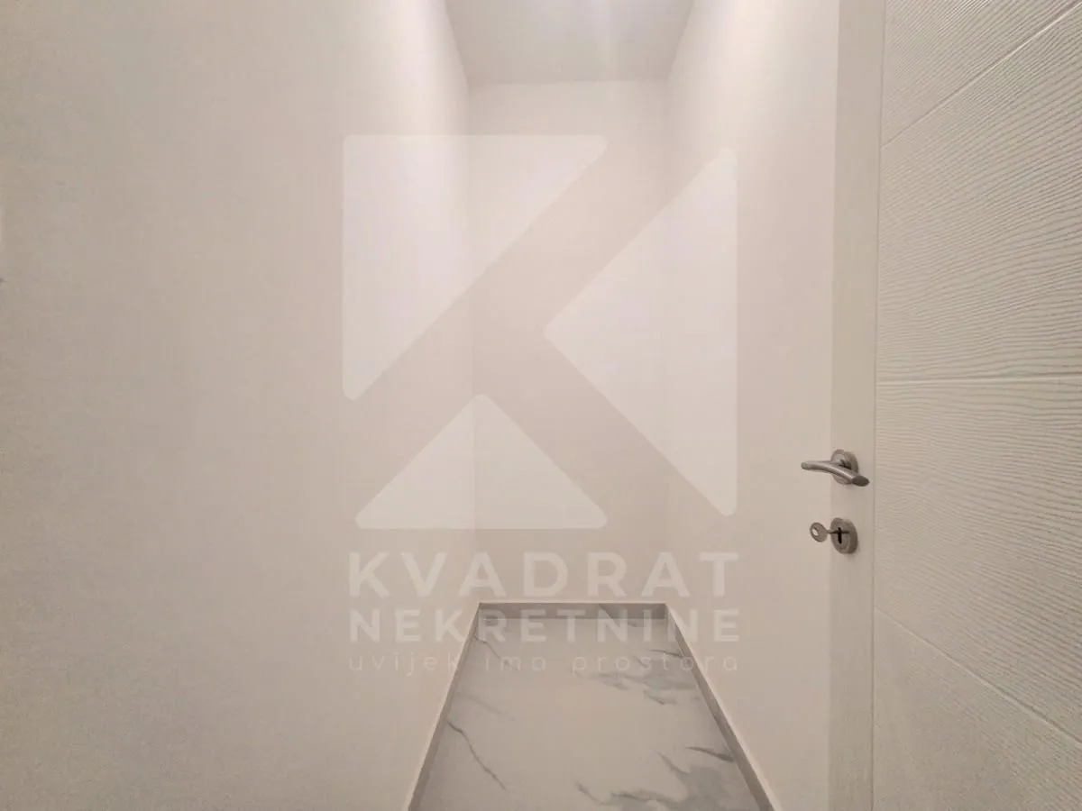 Sale, three bedroom apartment, 99m², Zagorič, Podgorica
