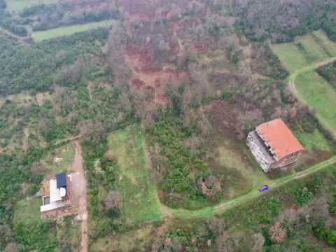 Prodaja, plac, 2500m², Krimovica, Kotor - image 4