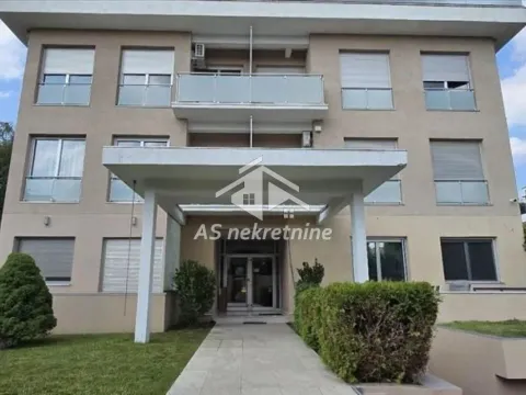 Sale, apartment, 113m², Savski Venac, Beograd - image 42