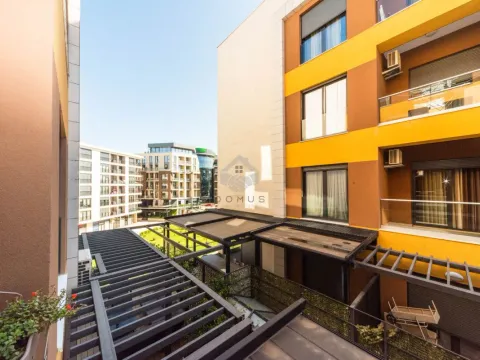 Izdavanje, jednosoban stan, 52m², Podgorica, Crna Gora - image 13