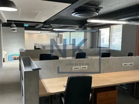 Rent, office space, 158m², Rozino, Budva - image 4