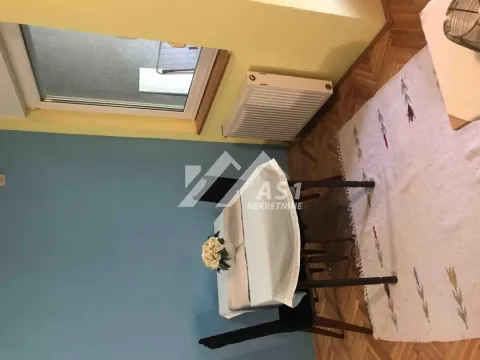 Izdavanje, stan, 24m², Grbavica, Novi Sad Sve Podlokacije - image 2