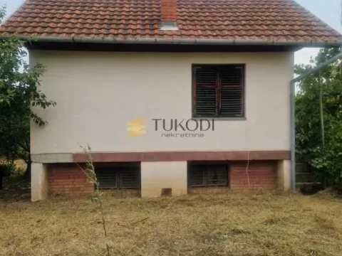 Prodaja, kuća, 43m², Širine, Petrovaradin - image 2