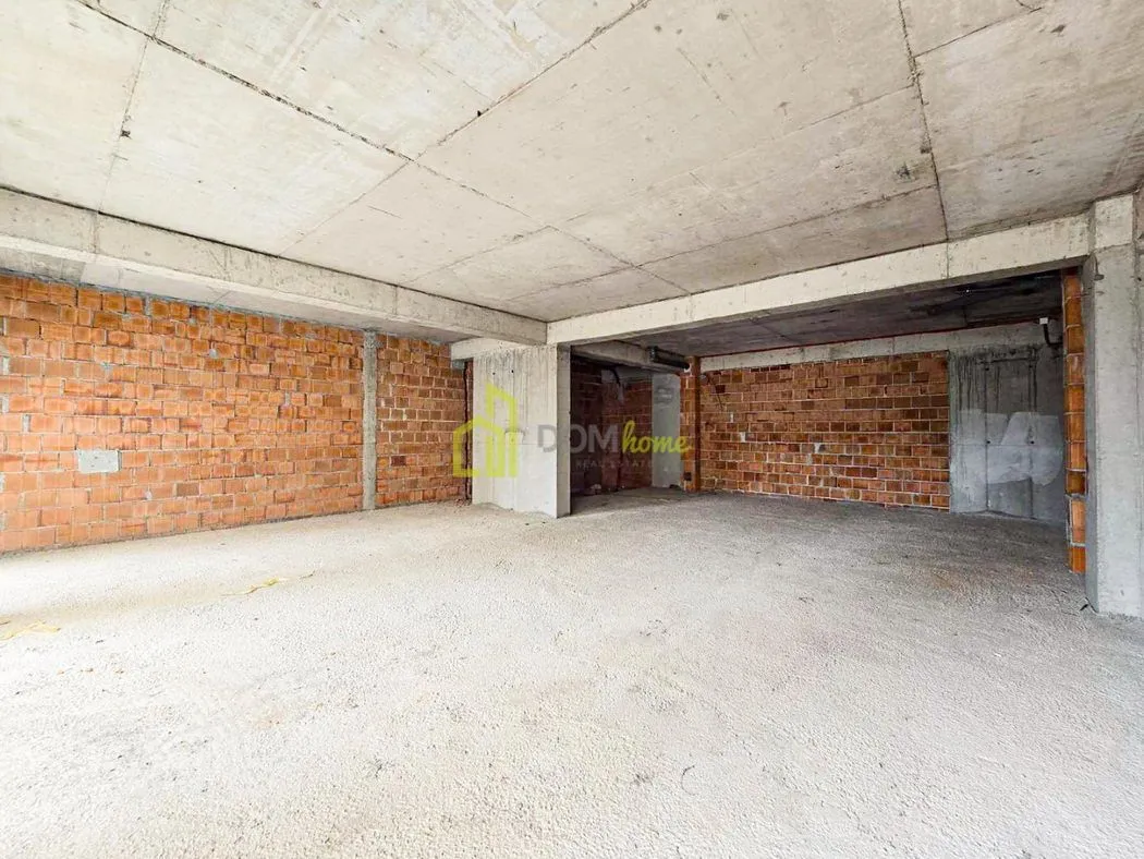 Sale, office space, 89m², Ljubović, Podgorica