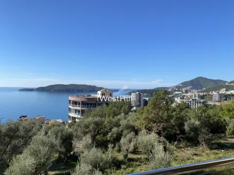 Prodaja, dvosoban stan, 65m², Bečići, Budva - image 2
