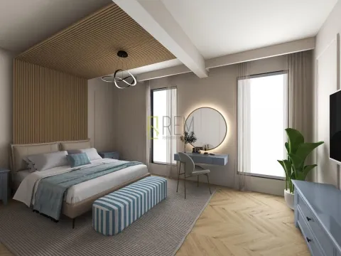 Sale, two bedroom apartment, 122m², Centar, Budva - image 16