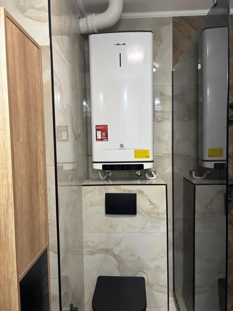 Sale, three bedroom apartment, 75m², Južni Bulevar, Vračar Sve Podlokacije