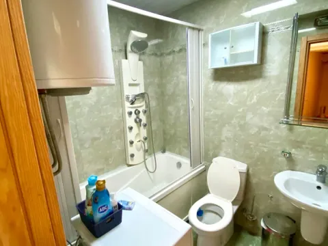 Rent, one bedroom apartment, 50m², Preko Morače, Podgorica - image 7