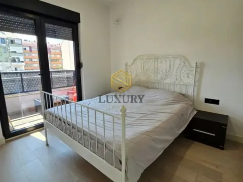 Izdavanje, jednosoban stan, 44m², Krivi Most, Podgorica - image 3