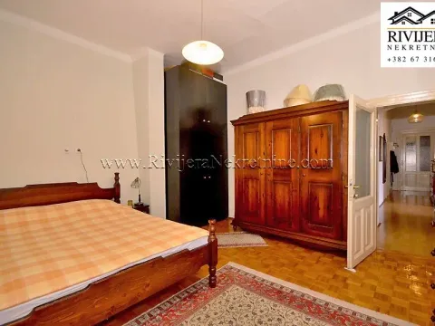 Prodaja, četvorosoban stan, 177m², Centar, Herceg Novi - image 18