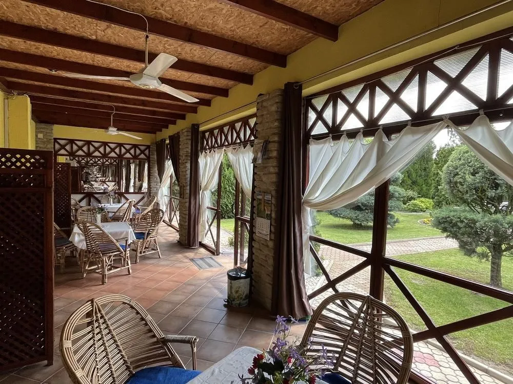 Prodaja, kuća, 456m², Palić, Subotica