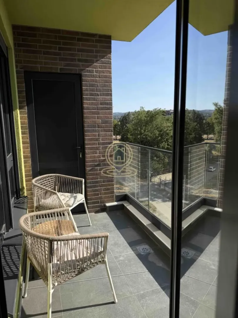 Izdavanje, dvosoban stan, 47m², Liman 4, Novi Sad Sve Podlokacije