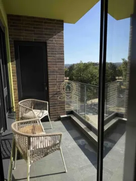 Izdavanje, dvosoban stan, 47m², Liman 4, Novi Sad Sve Podlokacije - image 2