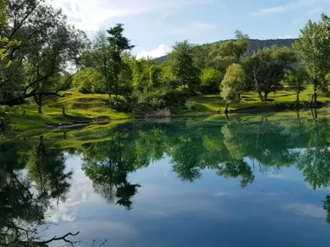 Prodaja, plac, 4430m², Podgorica, Crna Gora - image 4