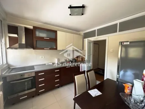 Izdavanje, dvosoban stan, 56m², Novi Beograd Sve Podlokacije, Beograd - image 5