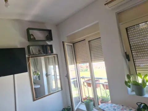 Prodaja, garsonjera, 22m², Zabjelo, Podgorica - image 2